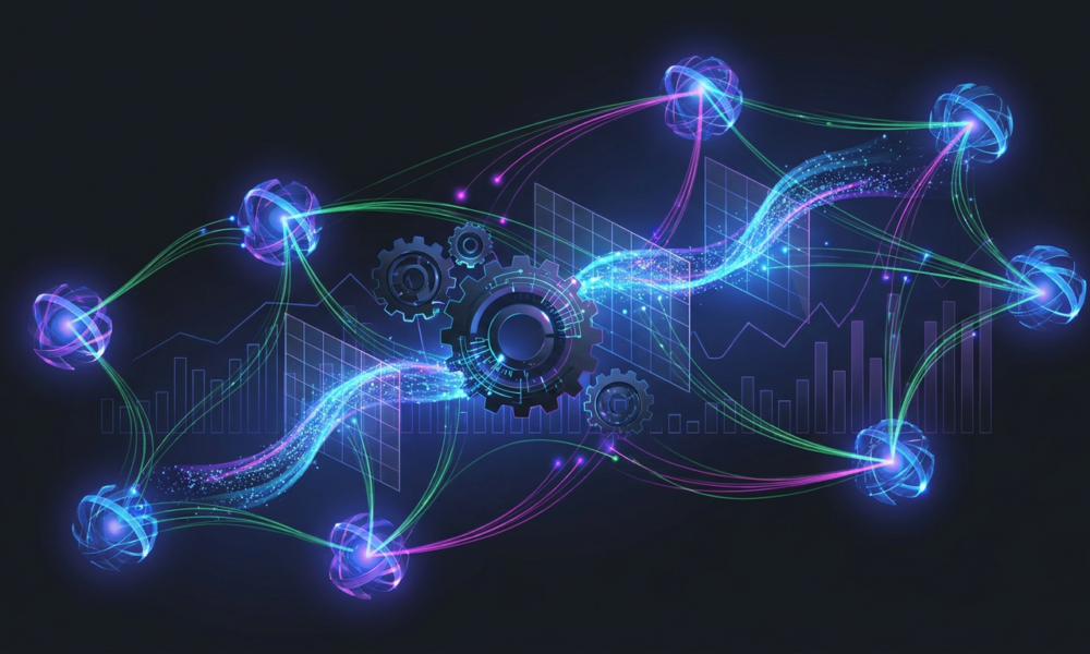 Unlocking Business Potential with Strategic AI Tools