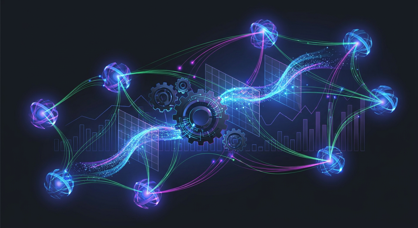 Unlocking Business Potential with Strategic AI Tools