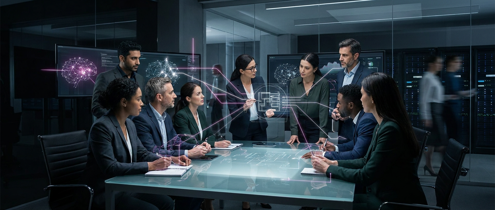 Unlocking Business Potential with Strategic AI Tools