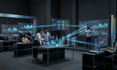 Unlocking Efficiency: The Power of AI Automation for Business