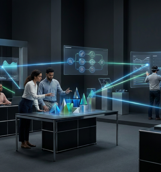 Unlocking Efficiency: The Power of AI Automation for Business