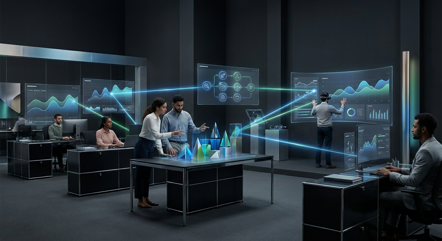 Unlocking Efficiency: The Power of AI Automation for Business