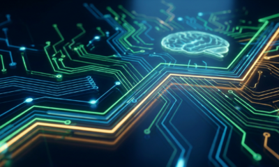 Unlocking Exponential AI Driven Growth for Modern Businesses