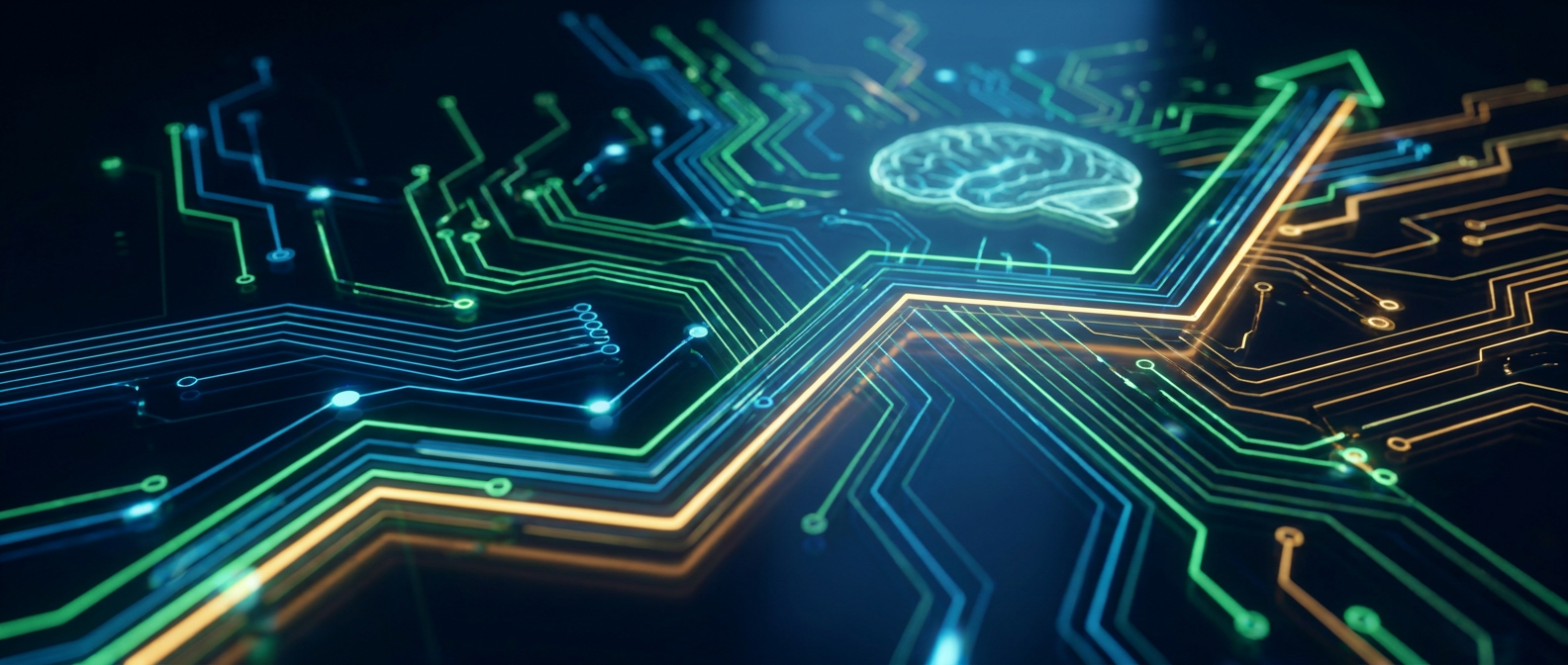 Unlocking Exponential AI Driven Growth for Modern Businesses