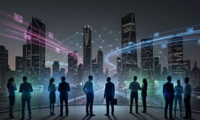 Unlocking Potential The Strategic Impact of AI for Business Operations