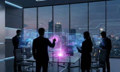 Unpacking the Future Key AI Business Trends for Strategic Advantage
