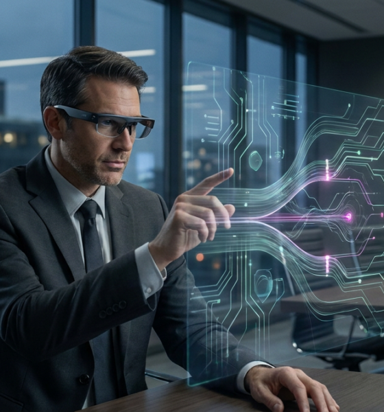Crafting a Winning AI Strategy for Businesses in the Modern Era