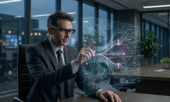 Crafting a Winning AI Strategy for Businesses in the Modern Era