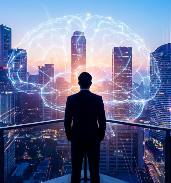 Mastering AI Driven Growth Strategies for Your Business