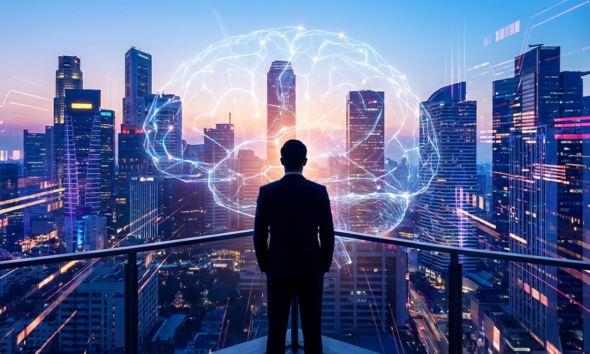 Mastering AI Driven Growth Strategies for Your Business