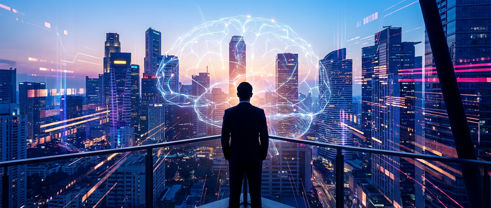 Mastering AI Driven Growth Strategies for Your Business