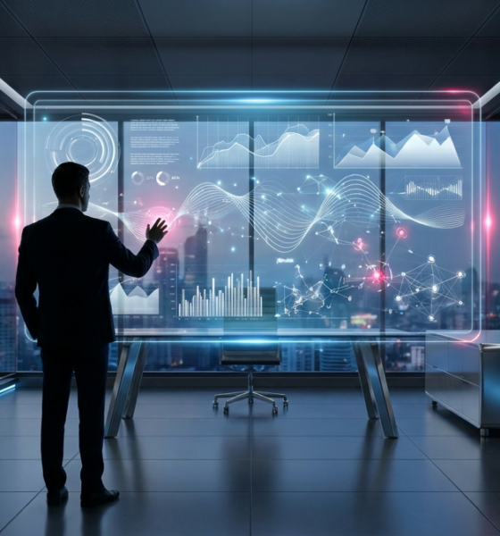 Mastering Business Growth with Strategic AI Tools