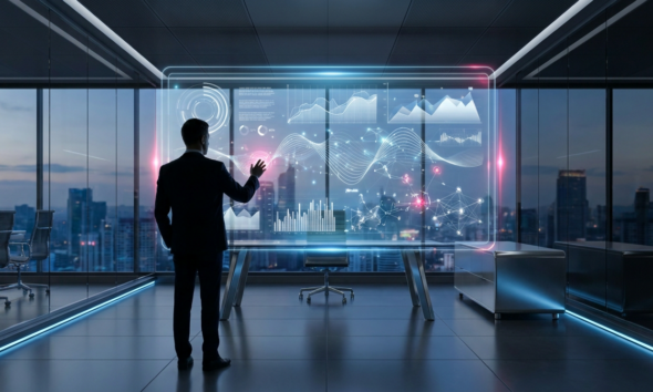 Mastering Business Growth with Strategic AI Tools