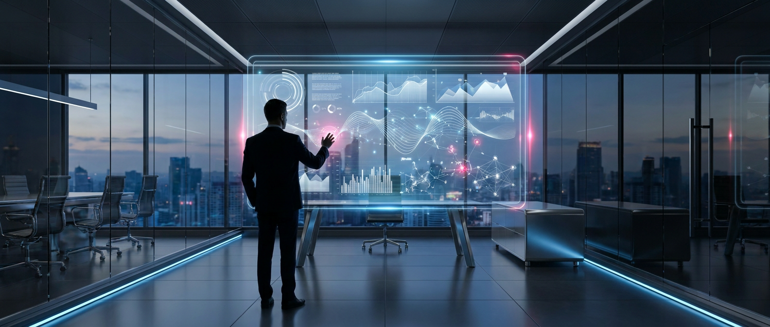 Mastering Business Growth with Strategic AI Tools
