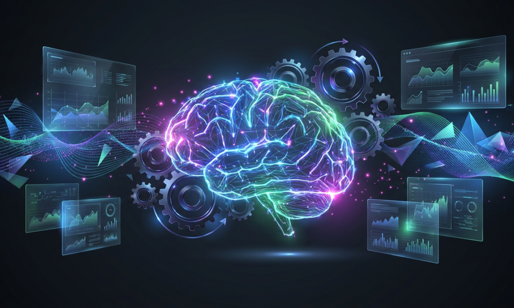 Mastering Business Growth with Strategic AI Tools