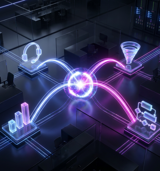Mastering Business Potential with Essential AI Tools