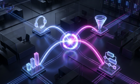Mastering Business Potential with Essential AI Tools