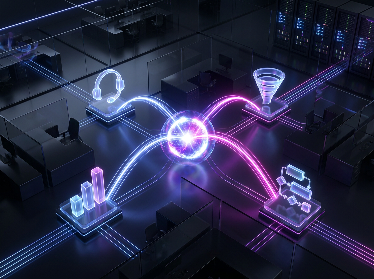 Mastering Business Potential with Essential AI Tools
