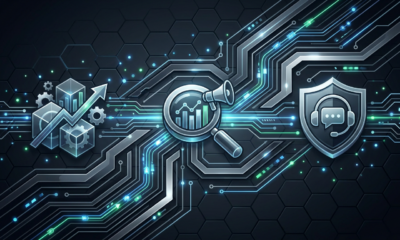 Mastering Enterprise Growth with Essential AI Tools