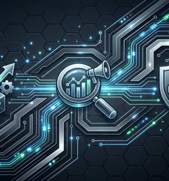 Mastering Enterprise Growth with Essential AI Tools