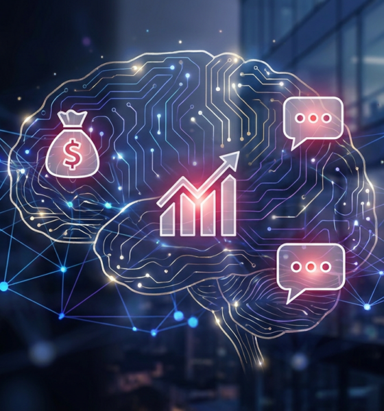 Mastering Your Business Operations With Essential AI Tools