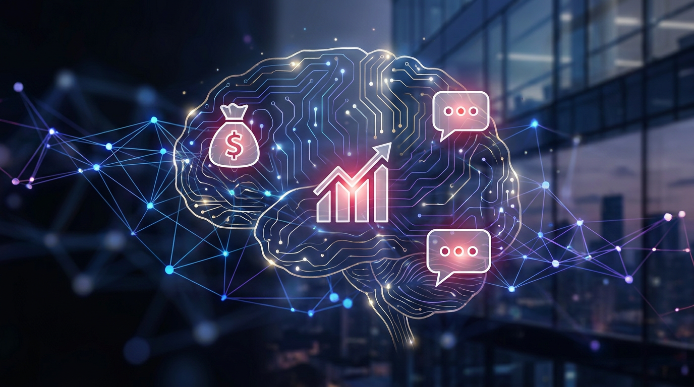 Mastering Your Business Operations With Essential AI Tools