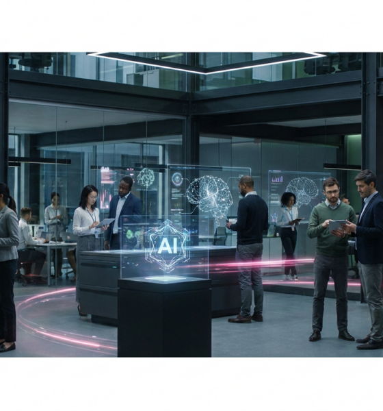 Mastering Your Business Operations With Powerful AI Tools