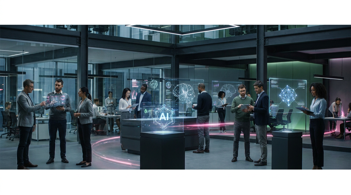 Mastering Your Business Operations With Powerful AI Tools