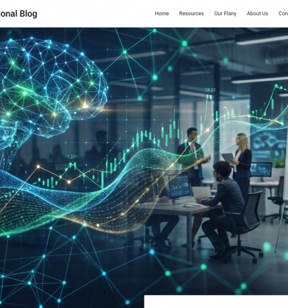 Mastering Your Business Potential with Advanced AI Tools