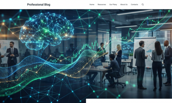 Mastering Your Business Potential with Advanced AI Tools