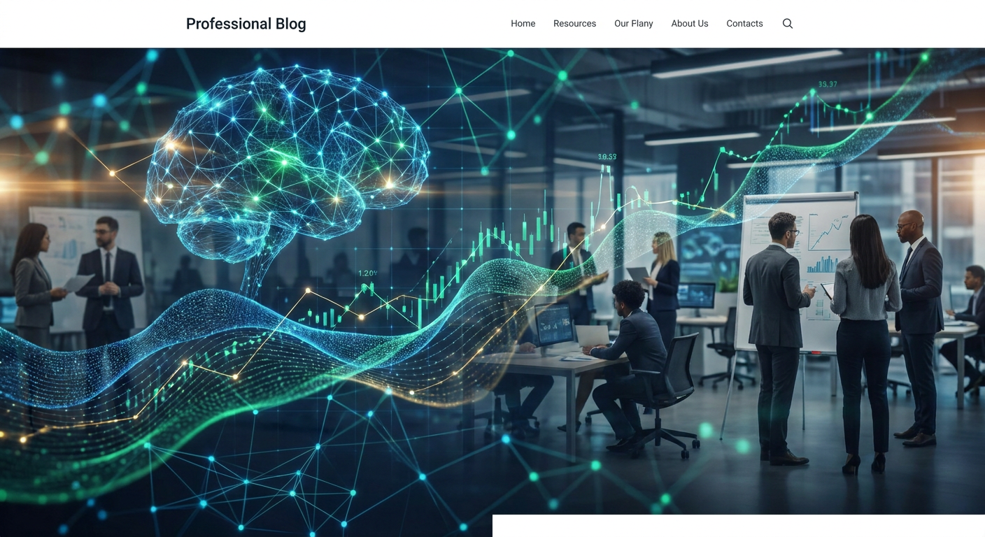 Mastering Your Business Potential with Advanced AI Tools