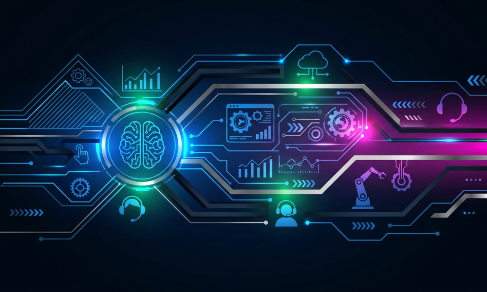 Mastering Your Business Potential with Advanced AI Tools