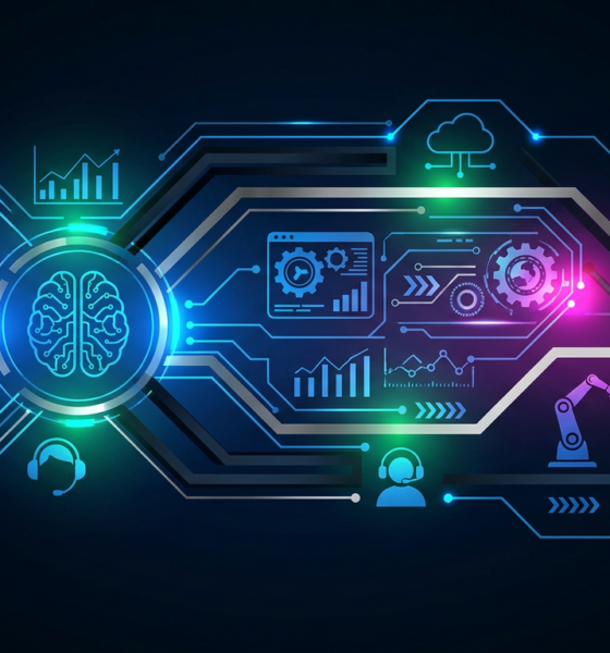 Mastering Your Business Potential with Advanced AI Tools