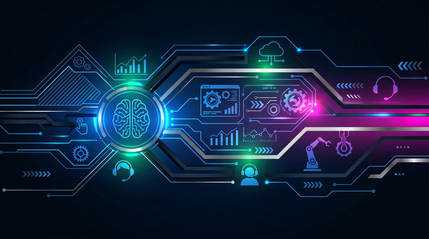 Mastering Your Business Potential with Advanced AI Tools