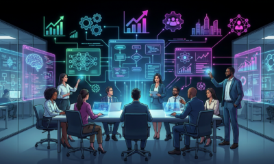 Mastering Your Business Potential with the Right AI Tools