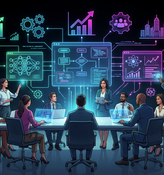 Mastering Your Business Potential with the Right AI Tools