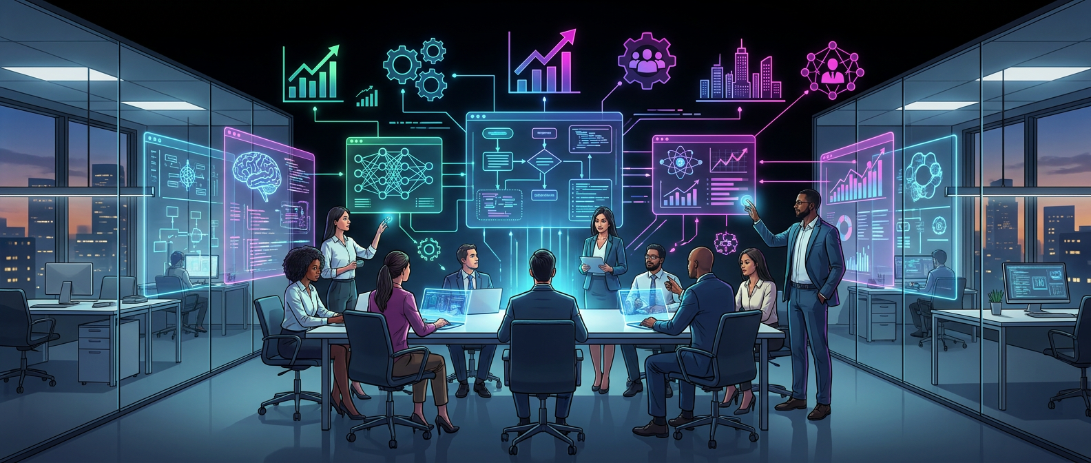 Mastering Your Business Potential with the Right AI Tools