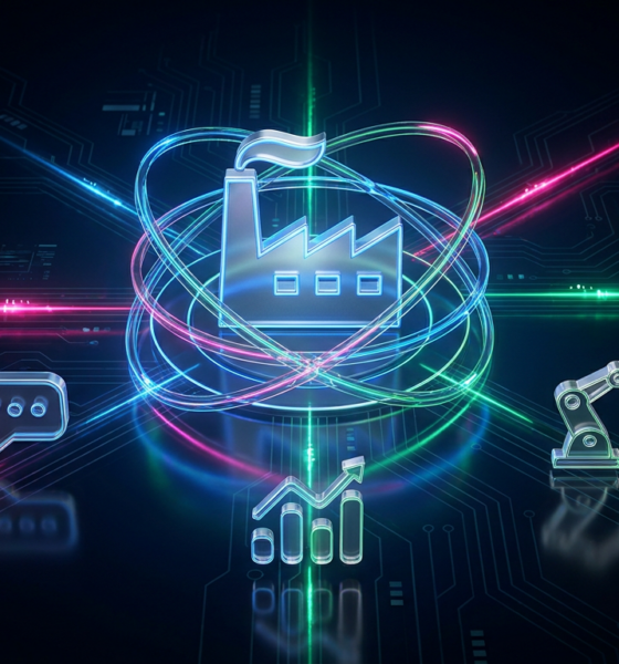 Mastering Your Business Potential with the Right AI Tools