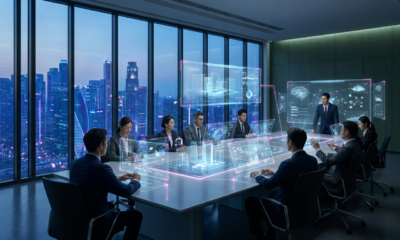 Mastering Your Business with Advanced AI Tools