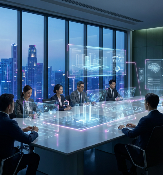 Mastering Your Business with Advanced AI Tools
