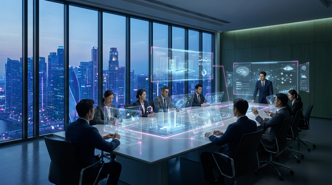 Mastering Your Business with Advanced AI Tools