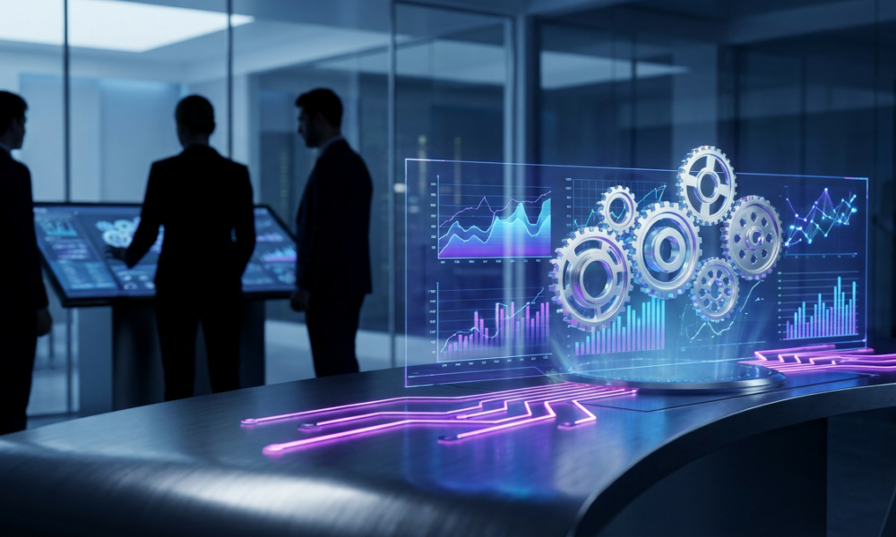 Mastering Your Business with Advanced AI Tools