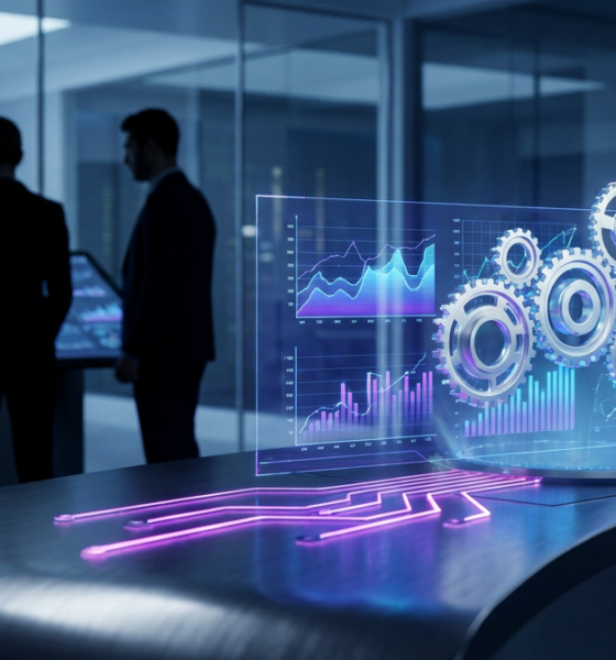 Mastering Your Business with Advanced AI Tools