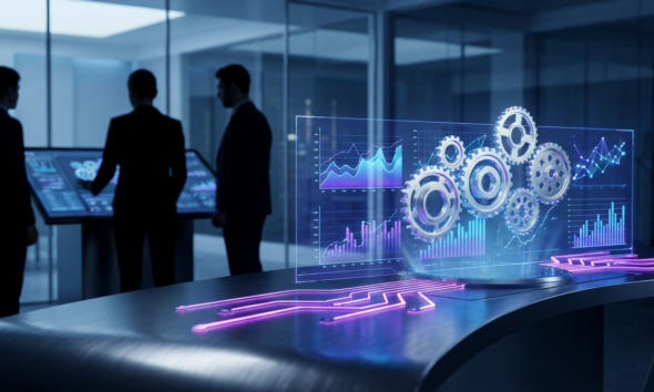 Mastering Your Business with Advanced AI Tools