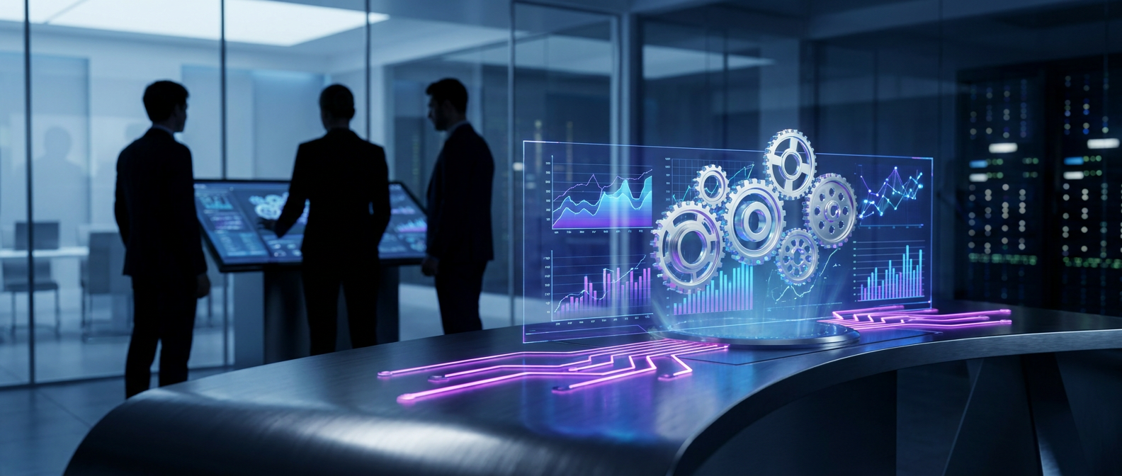 Mastering Your Business with Advanced AI Tools