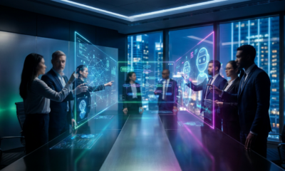 Mastering Your Business with Advanced AI Tools