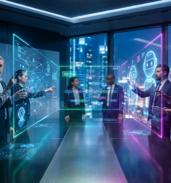 Mastering Your Business with Advanced AI Tools