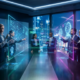 Mastering Your Business with Advanced AI Tools