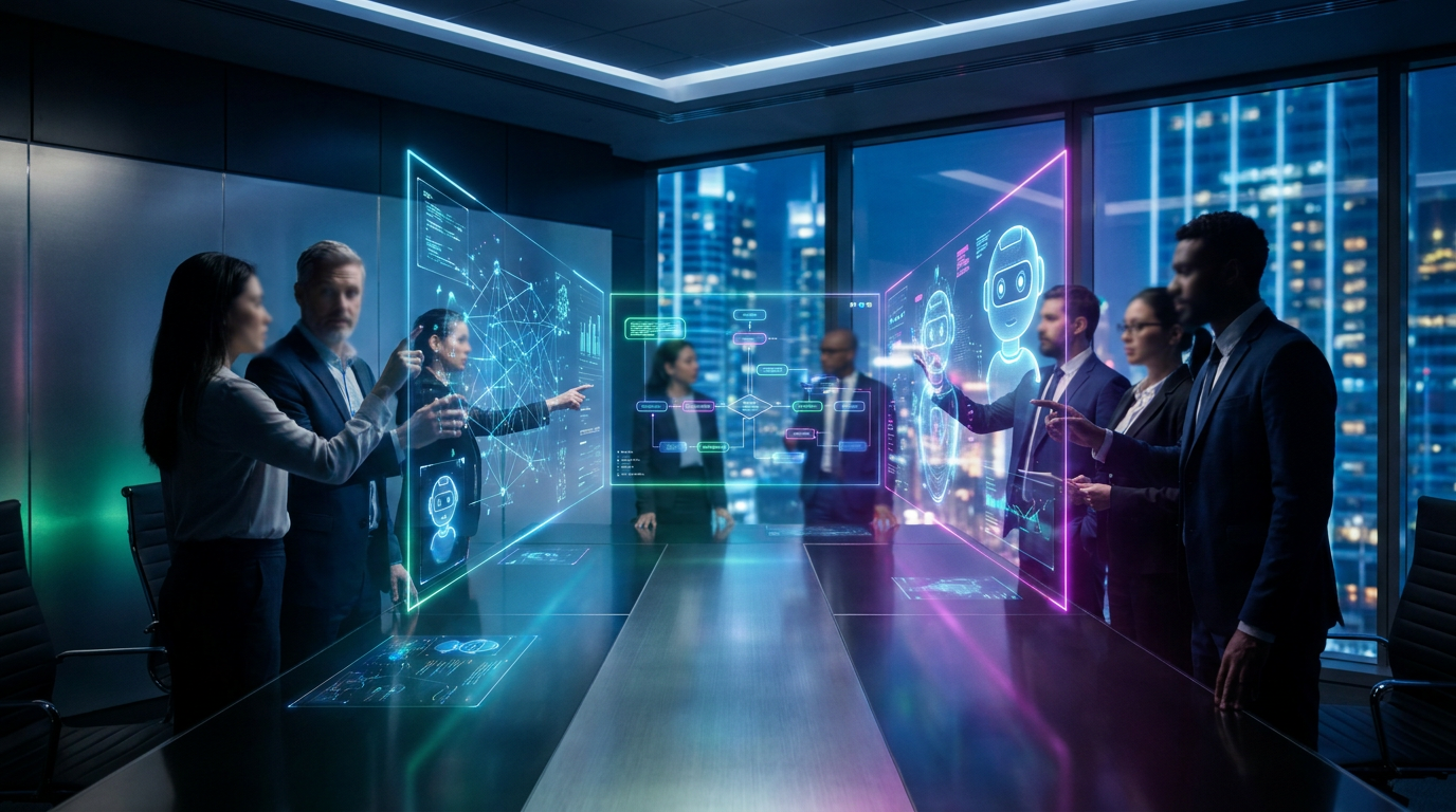 Mastering Your Business with Advanced AI Tools