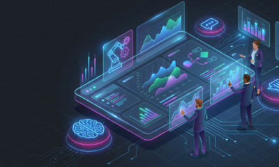 Mastering Your Business with Advanced AI Tools